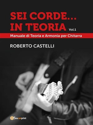 cover image of Sei Corde... in Teoria